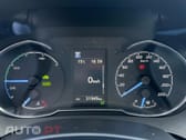 Toyota Yaris 1.5 HSD Comfort+P.Style