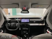 Citroen e-C3 44 kWh Autonomia Conforto Max