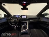 Peugeot 5008 1.5 BlueHDi GT Line