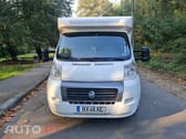 Fiat Ducato 33 2.3 M-Jet LH2 9L