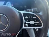 Mercedes-Benz E 220 d AMG Line Aut.