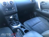 Nissan Qashqai 1.6 dCi
