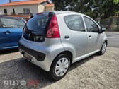 Peugeot 107 1.0 Trendy
