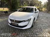Peugeot 508 1.5 BlueHDi Active