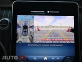 Mercedes-Benz C 300 de 4Matic T 9G-TRONIC AMG Line