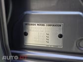 Mitsubishi Outlander 2.0 MIVEC Intense+