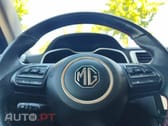 MG ZS EV 50.3 kWh Comfort