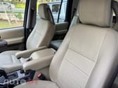 Land Rover Discovery Td V6 Aut. HSE