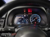 Nissan Leaf N-Connecta