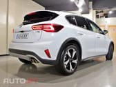 Ford Focus 1.0 EcoBoost MHEV Active X
