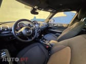 MINI Clubman Cooper D Sport Edition