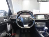 Peugeot 308 SW 1.6 HDI PANORAMICO