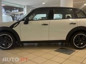 MINI Countryman Cooper D