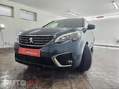 Peugeot 5008 1.6 BlueHDi Active