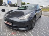Tesla Model 3 Long-Range Dual Motor AWD