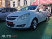 Opel Corsa 1.3 CDTI Cosmo