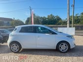 Renault Zoe (s/ Bateria) 41 kwh Life