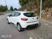 Renault Clio 1.5 dCi Zen