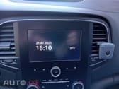 Renault Mégane 1.5Dci 110cv 6vel GPS
