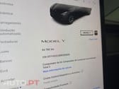 Tesla Model Y Tração Traseira