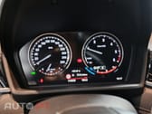 BMW X2 sDrive 16d