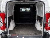Citroen Jumpy 1.6 HDi L2H1 Semi-Vidrada
