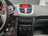 Peugeot 207 1.6HDI