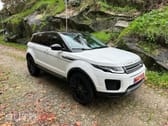 Land Rover Range Rover 2.0 D150 AWD R-Dynamic Auto