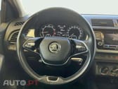 Skoda Fabia 1.0 TSI Active