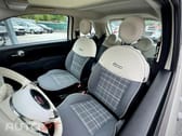 Fiat 500 1.2 Lounge S&S