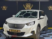 Peugeot E-2008 50 kWh Active Pack