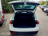 Volkswagen Tiguan 2.0 TDI Highline