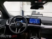 BMW iX2 xDrive30 Pack Desportivo M Pro