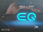 Mercedes-Benz EQA 250 Progressive