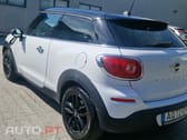MINI Paceman 1.6 d 110 cv full extras