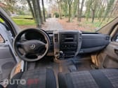 Mercedes-Benz Sprinter 310 CDI/37 CD