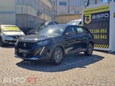 Peugeot E-2008 50 kWh Active