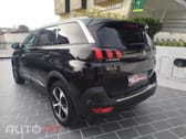 Peugeot 5008 1.2 PureTech Allure Grip Control