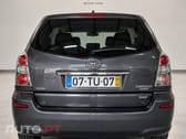 Toyota Corolla Verso 2.2 D-4D DPF Sol