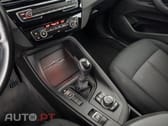 BMW X1 16 d sDrive