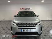 Land Rover Discovery Sport D150