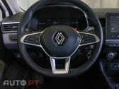 Renault Clio 1.0 TCe Evolution Bi-Fuel