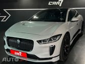 Jaguar I-Pace S AWD Aut.