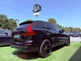 Volvo XC60 2.0 T6 PHEV Black Edition AWD