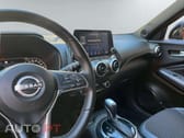 Nissan Juke 1.0 DIG-T  N