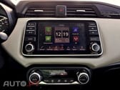 Nissan Micra 0.9 IG-T Visia S/S