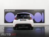 Toyota Yaris 1.5 HDF Exclusive
