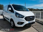 Ford Transit custom 2.0tdci