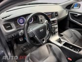 Volvo V60 1.6d  R-design