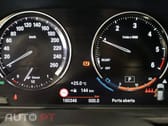 BMW X1 16 d sDrive Pack M Auto